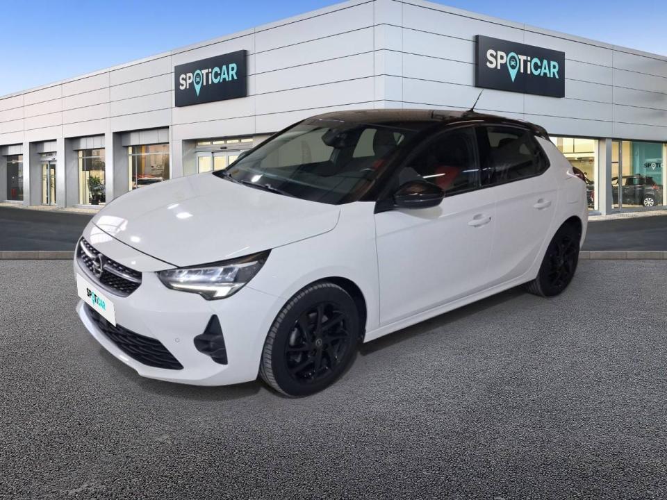 Opel Corsa 1.2T XHL 74kW (100CV) GS-Line