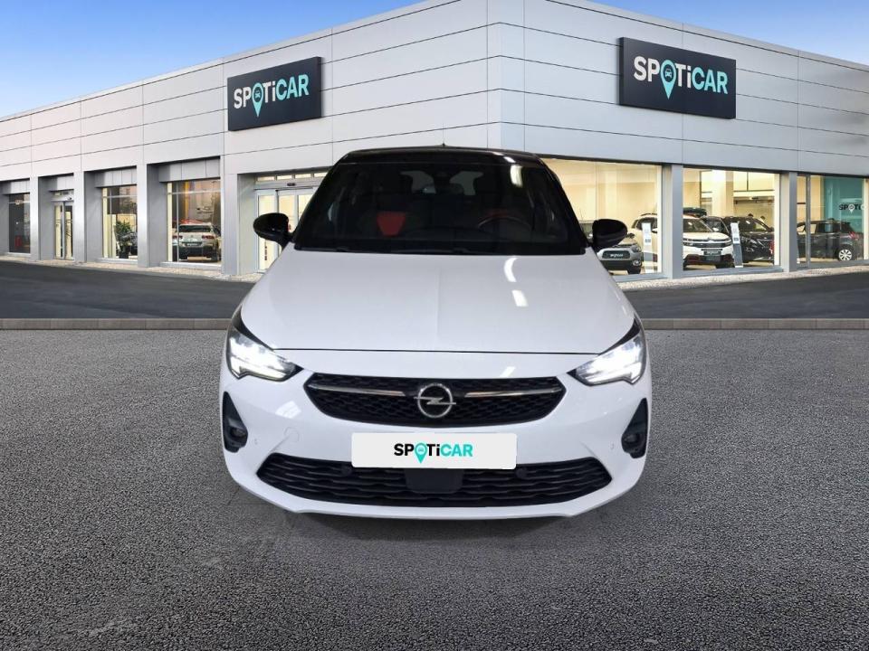 Opel Corsa 1.2T XHL 74kW (100CV) GS-Line