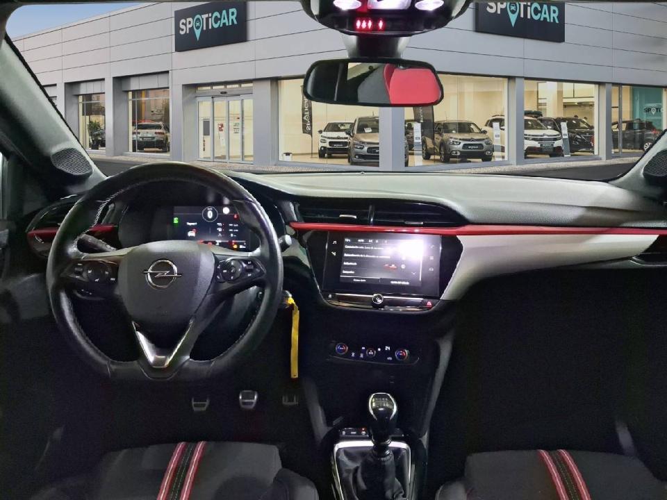 Opel Corsa 1.2T XHL 74kW (100CV) GS-Line