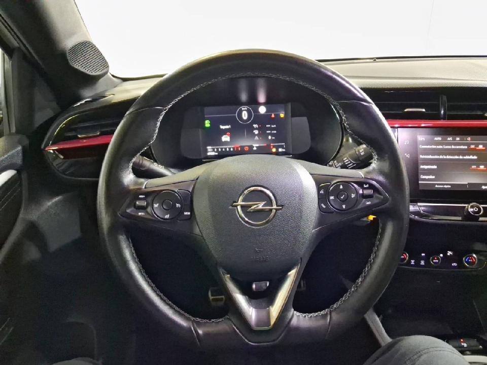 Opel Corsa 1.2T XHL 74kW (100CV) GS-Line