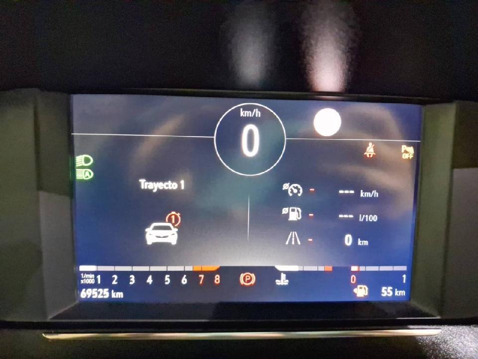 Opel Corsa 1.2T XHL 74kW (100CV) GS-Line