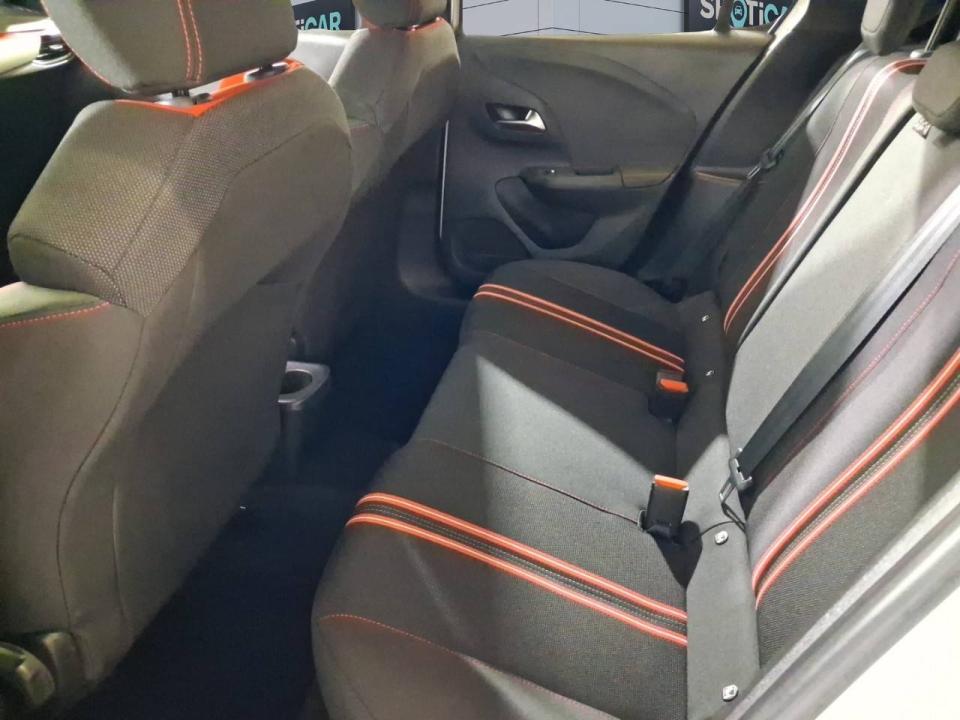 Opel Corsa 1.2T XHL 74kW (100CV) GS-Line