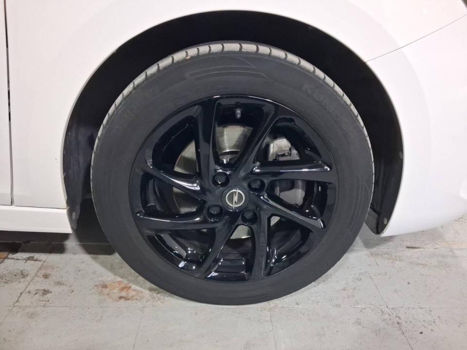 Opel Corsa 1.2T XHL 74kW (100CV) GS-Line