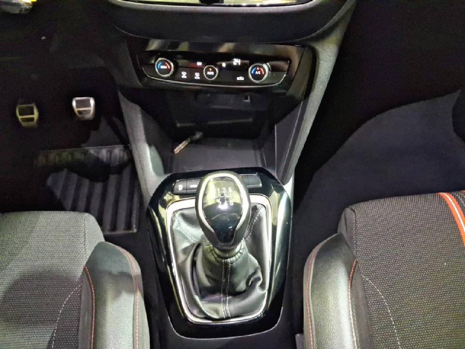 Opel Corsa 1.2T XHL 74kW (100CV) GS-Line