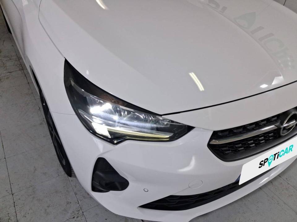 Opel Corsa 1.2T XHL 74kW (100CV) GS-Line