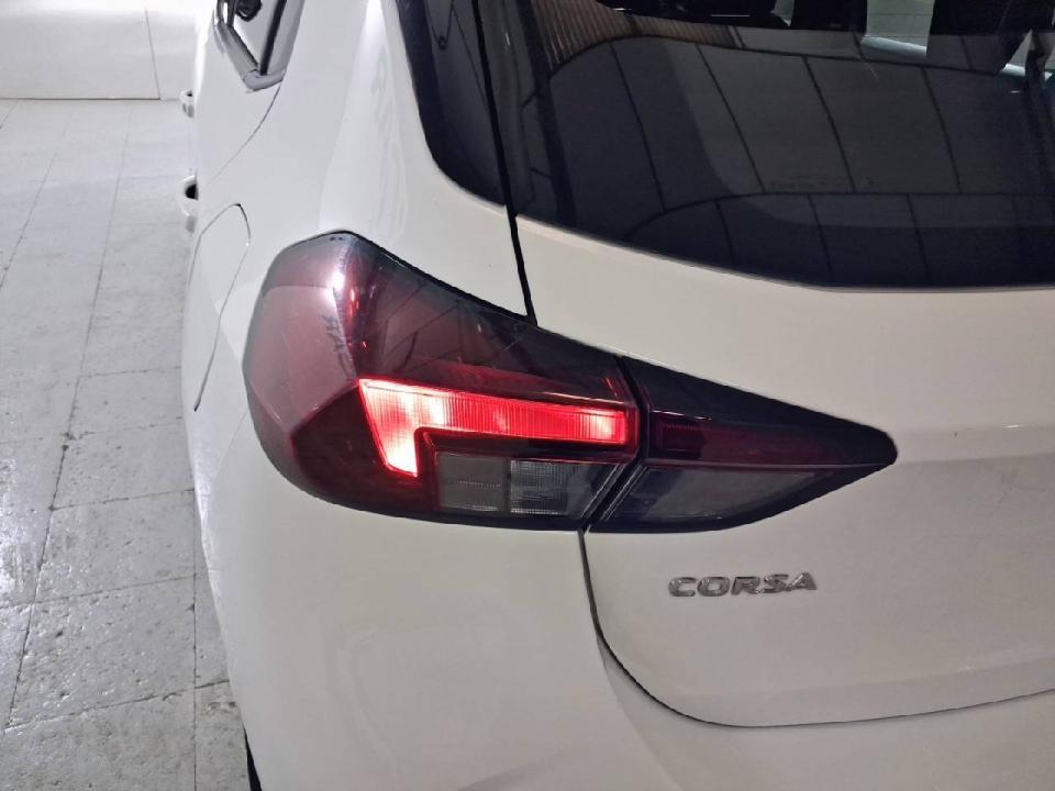 Opel Corsa 1.2T XHL 74kW (100CV) GS-Line