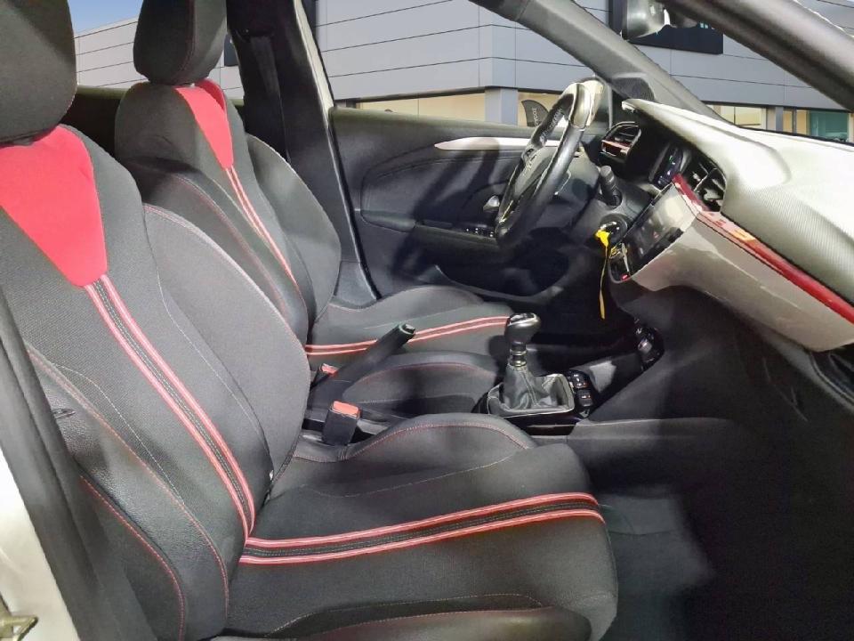 Opel Corsa 1.2T XHL 74kW (100CV) GS-Line