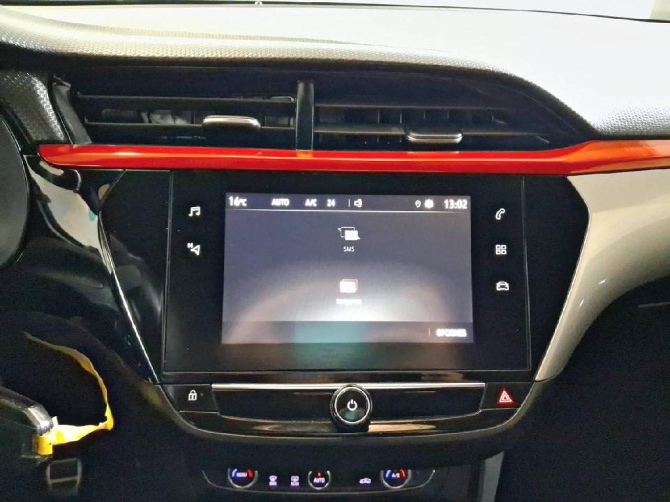 Opel Corsa 1.2T XHL 74kW (100CV) GS-Line