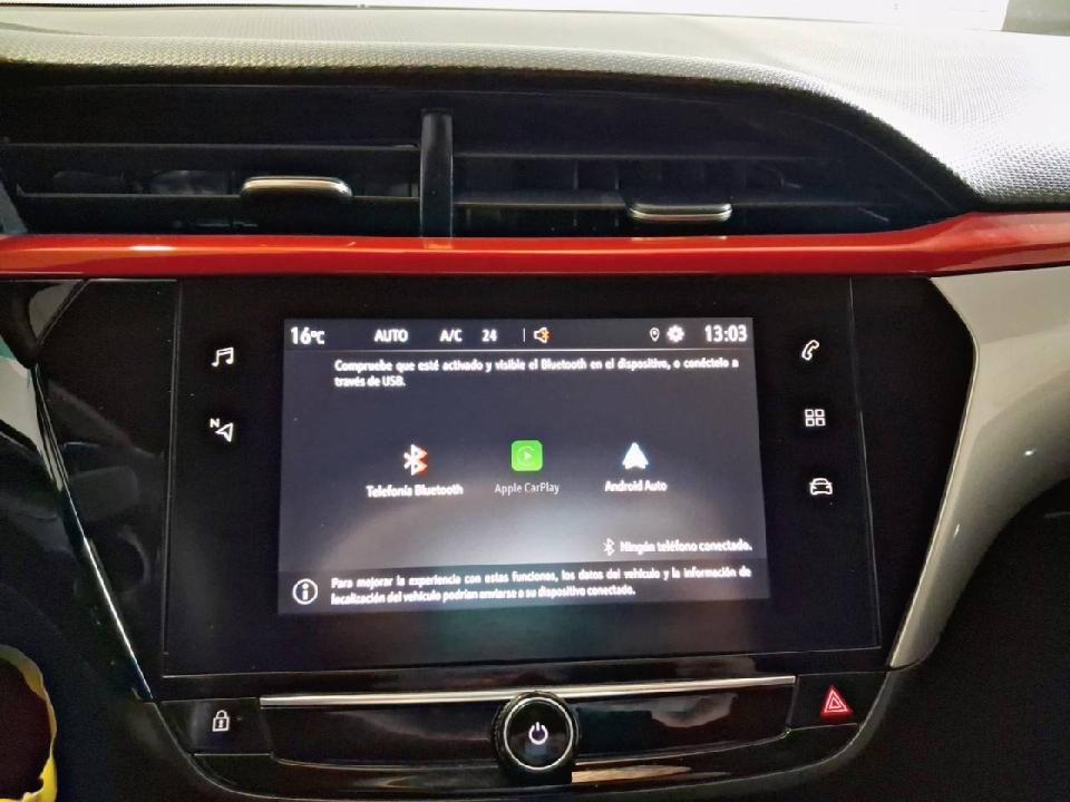 Opel Corsa 1.2T XHL 74kW (100CV) GS-Line