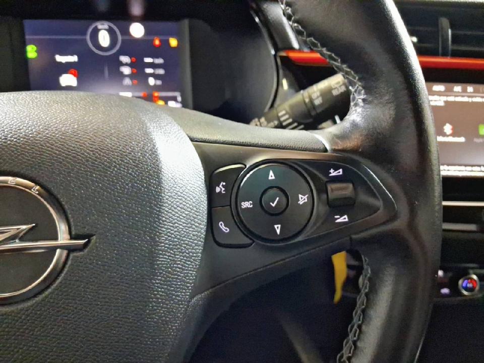 Opel Corsa 1.2T XHL 74kW (100CV) GS-Line