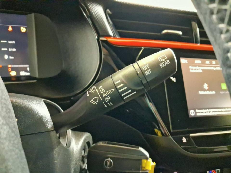 Opel Corsa 1.2T XHL 74kW (100CV) GS-Line