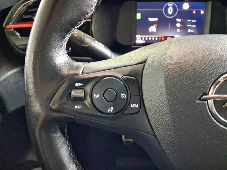 Opel Corsa 1.2T XHL 74kW (100CV) GS-Line