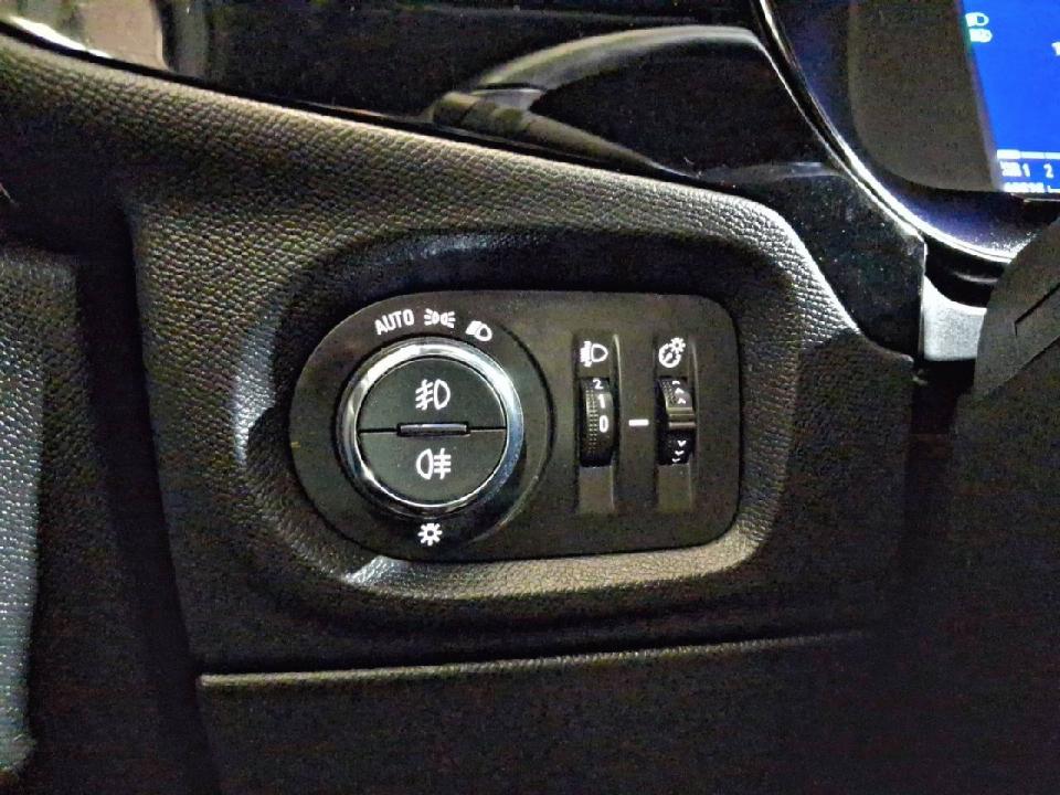 Opel Corsa 1.2T XHL 74kW (100CV) GS-Line