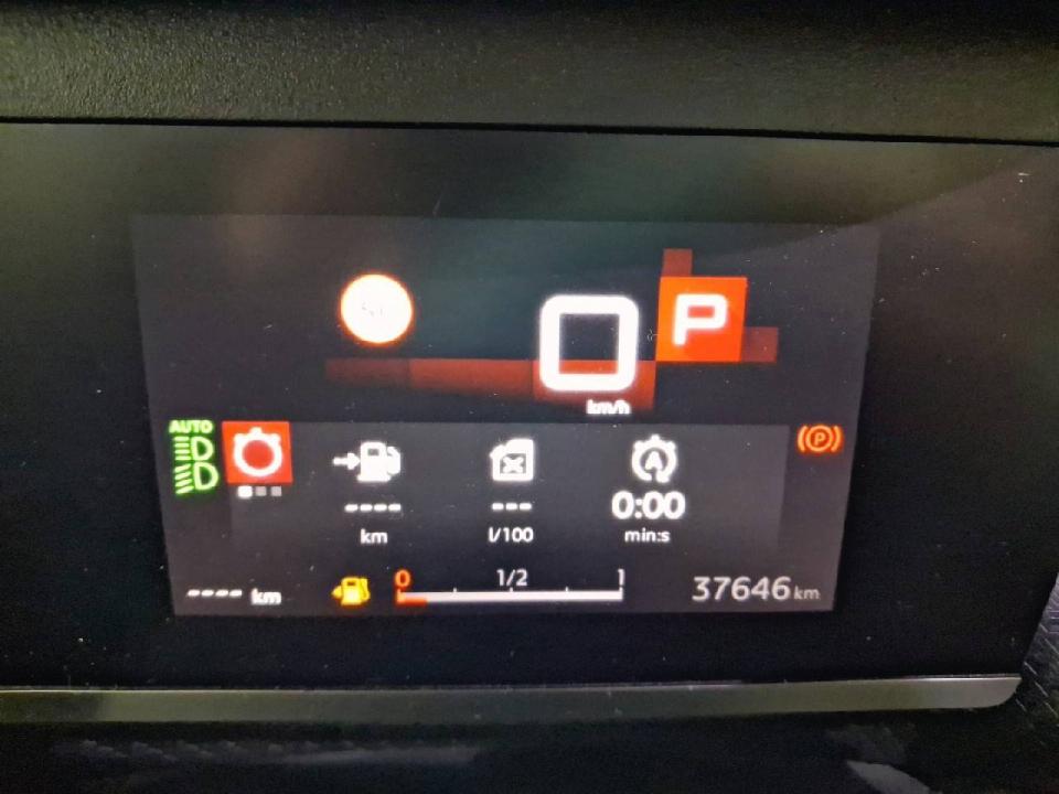 Citroen C4 PureTech 130 S&S 6v Shine