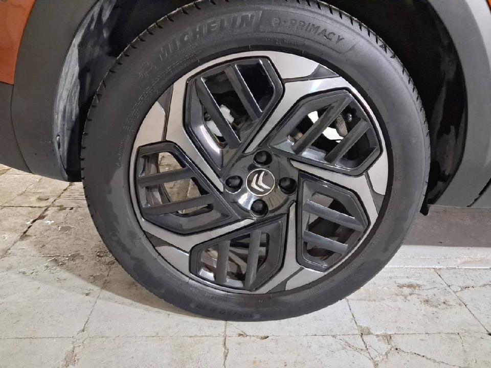 Citroen C4 PureTech 130 S&S 6v Shine