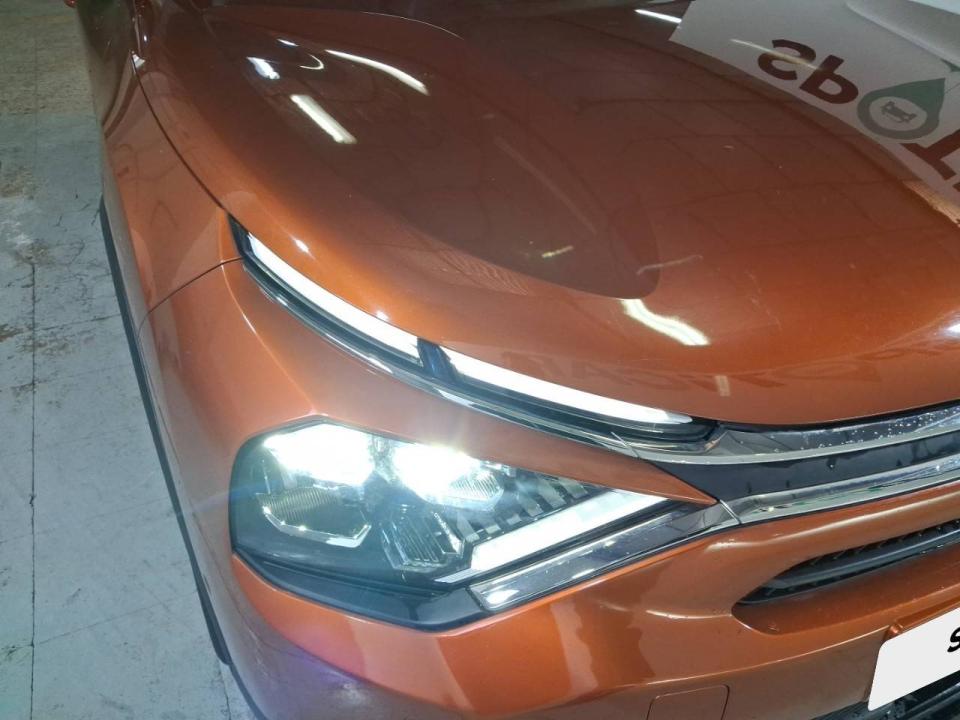 Citroen C4 PureTech 130 S&S 6v Shine