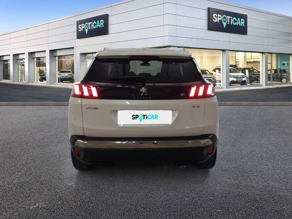 Peugeot 3008 1.5 BlueHDi 96kW (130CV) S&S Allure Pack