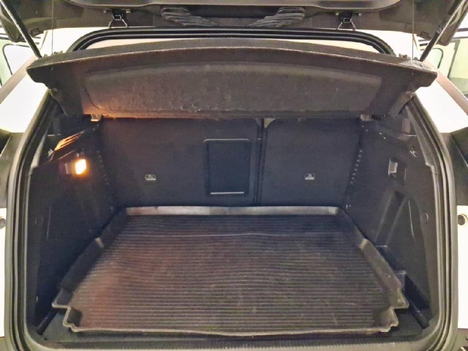 Peugeot 3008 1.5 BlueHDi 96kW (130CV) S&S Allure Pack