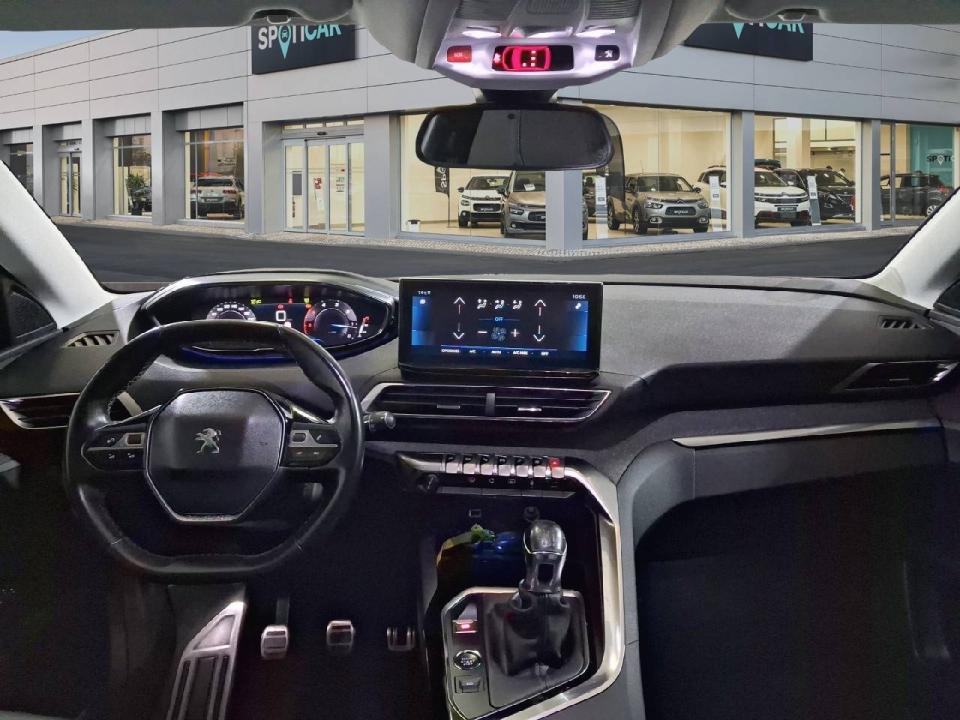 Peugeot 3008 1.5 BlueHDi 96kW (130CV) S&S Allure Pack