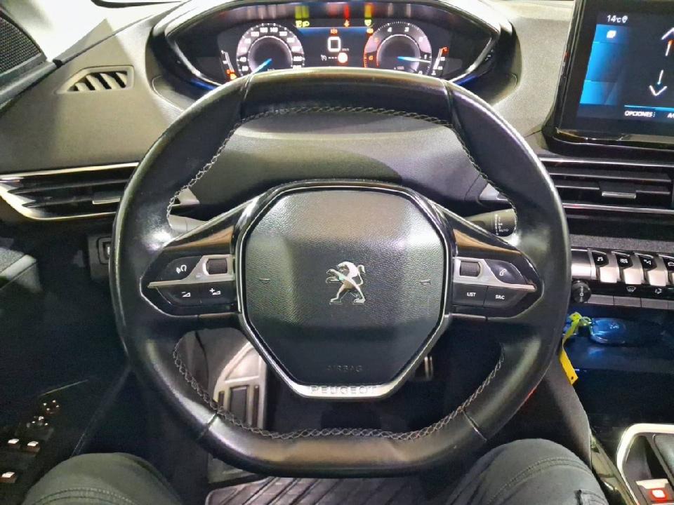 Peugeot 3008 1.5 BlueHDi 96kW (130CV) S&S Allure Pack