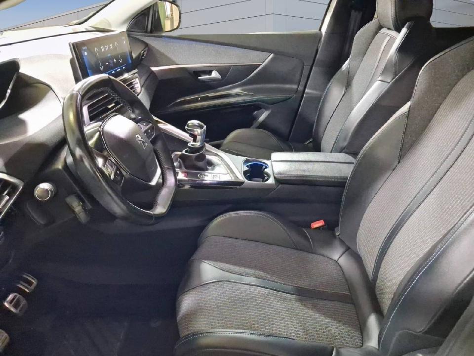 Peugeot 3008 1.5 BlueHDi 96kW (130CV) S&S Allure Pack