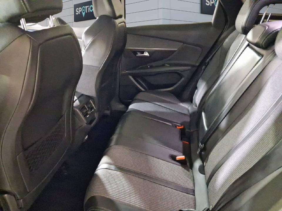 Peugeot 3008 1.5 BlueHDi 96kW (130CV) S&S Allure Pack