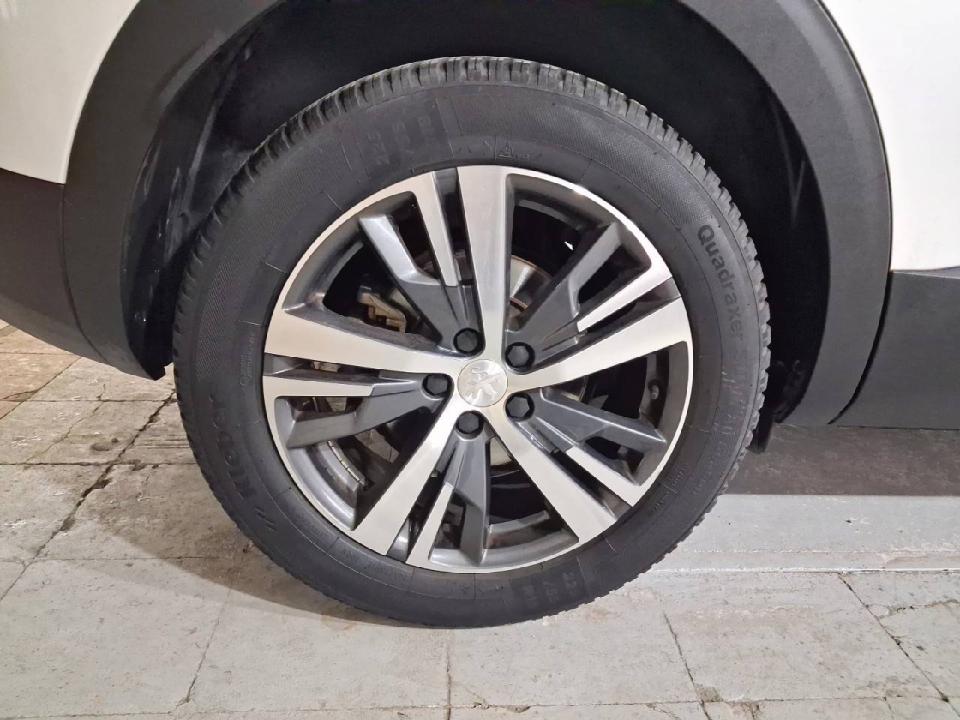 Peugeot 3008 1.5 BlueHDi 96kW (130CV) S&S Allure Pack