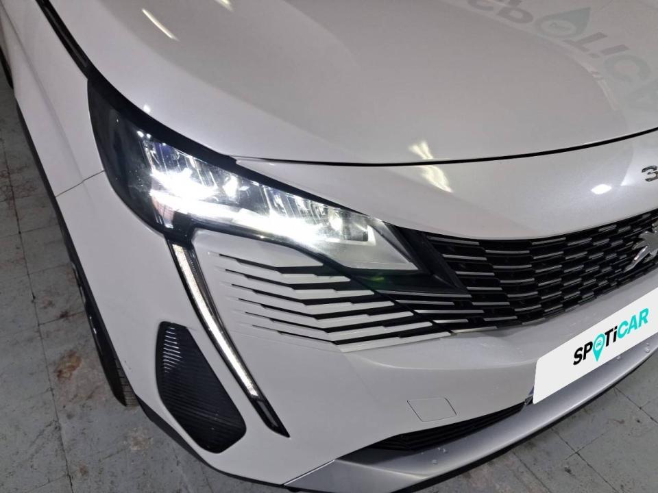 Peugeot 3008 1.5 BlueHDi 96kW (130CV) S&S Allure Pack