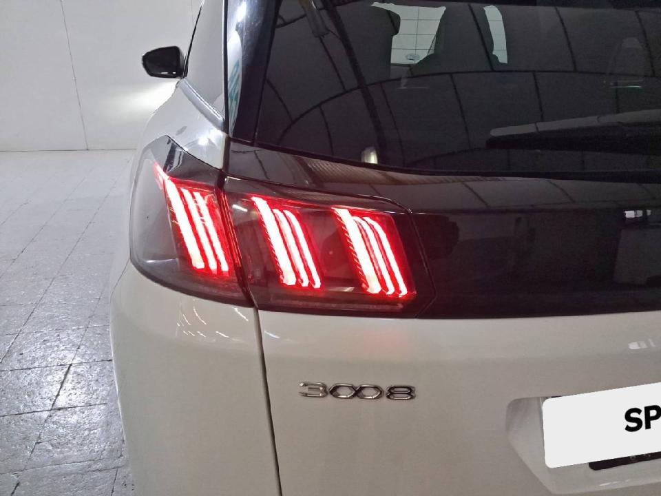 Peugeot 3008 1.5 BlueHDi 96kW (130CV) S&S Allure Pack