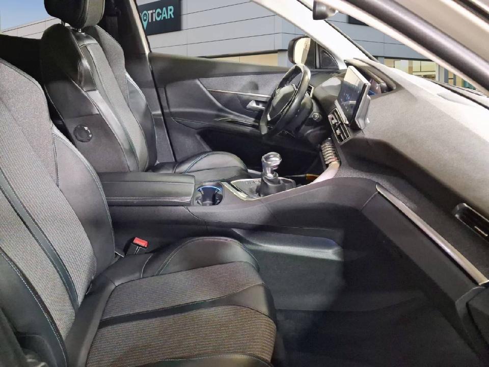 Peugeot 3008 1.5 BlueHDi 96kW (130CV) S&S Allure Pack