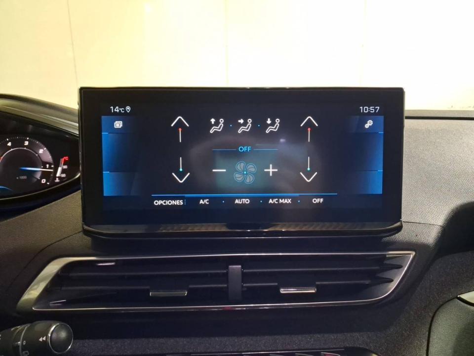 Peugeot 3008 1.5 BlueHDi 96kW (130CV) S&S Allure Pack