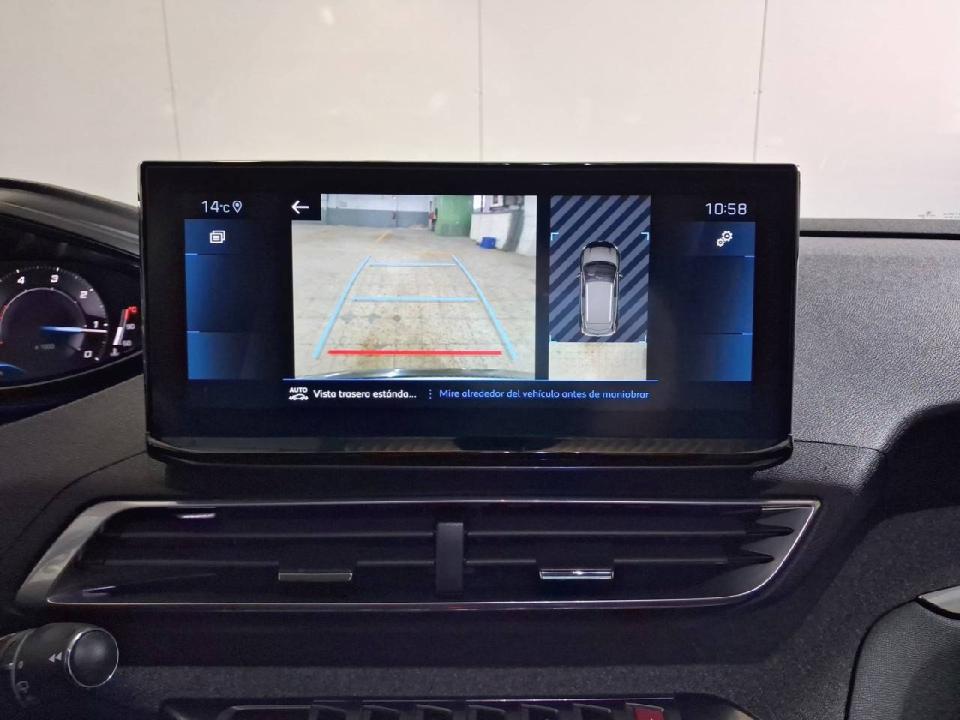 Peugeot 3008 1.5 BlueHDi 96kW (130CV) S&S Allure Pack