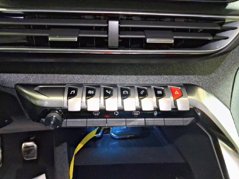 Peugeot 3008 1.5 BlueHDi 96kW (130CV) S&S Allure Pack