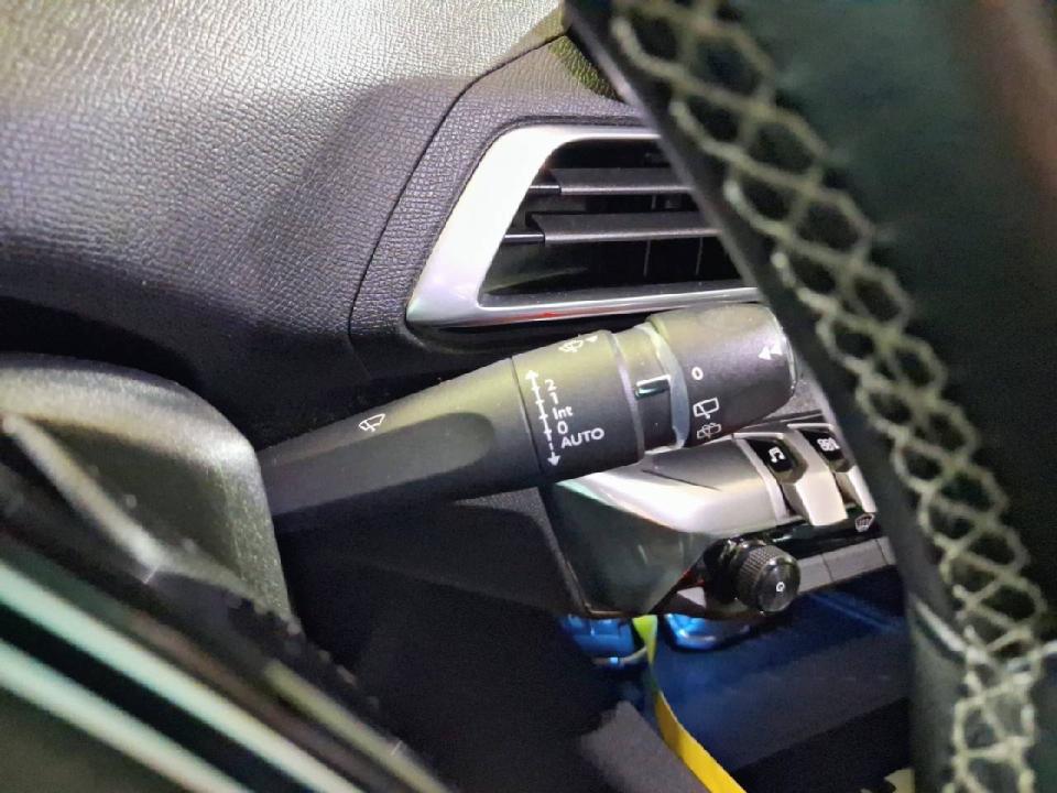 Peugeot 3008 1.5 BlueHDi 96kW (130CV) S&S Allure Pack