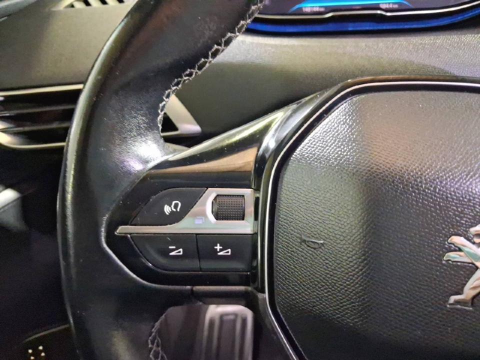 Peugeot 3008 1.5 BlueHDi 96kW (130CV) S&S Allure Pack