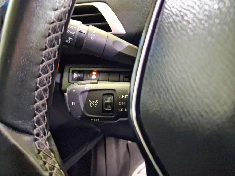 Peugeot 3008 1.5 BlueHDi 96kW (130CV) S&S Allure Pack