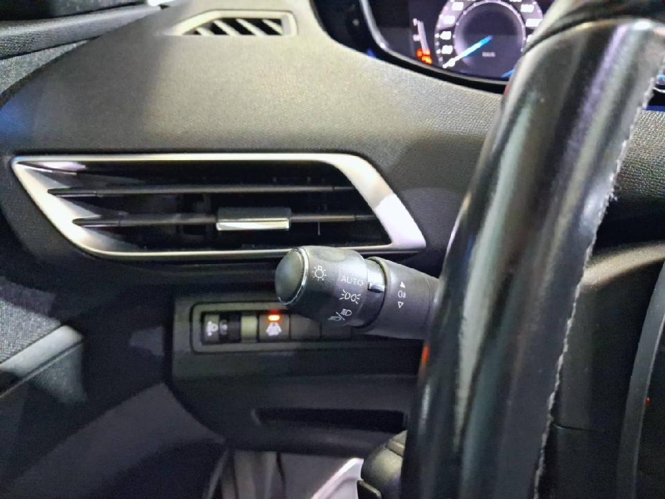 Peugeot 3008 1.5 BlueHDi 96kW (130CV) S&S Allure Pack