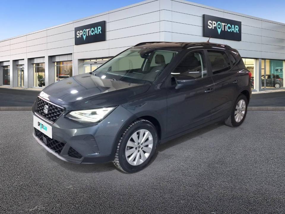 SEAT Arona 1.0 TSI 70kW (95CV) Style XL