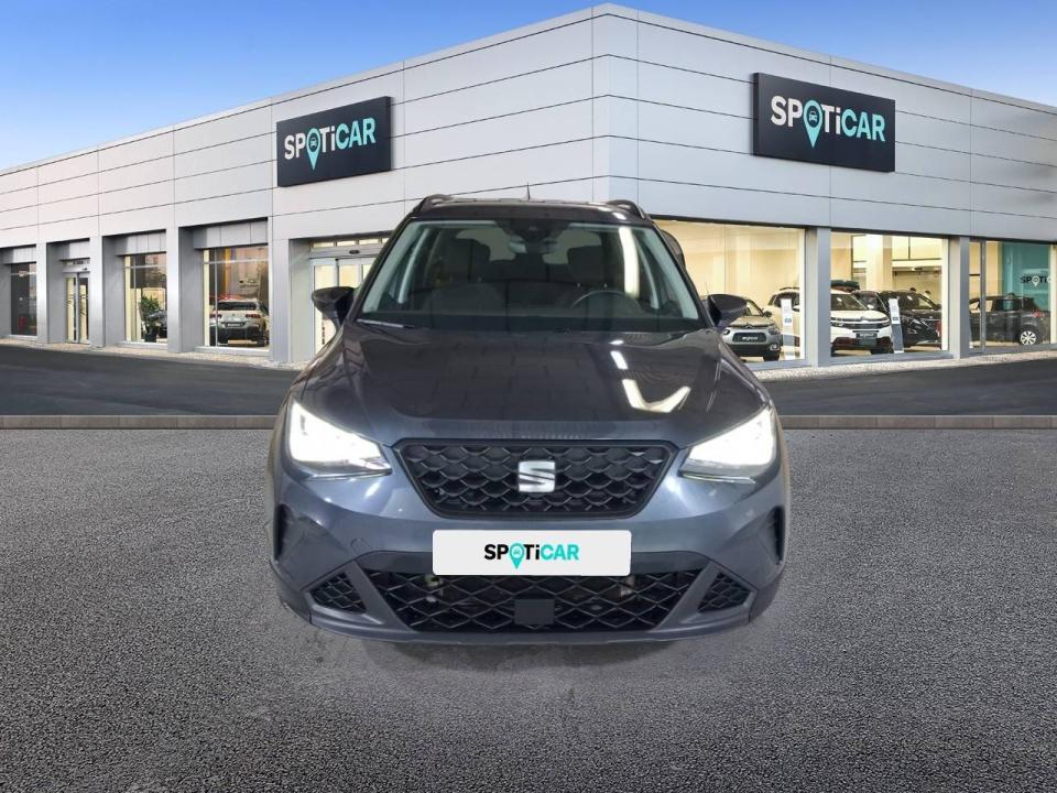 SEAT Arona 1.0 TSI 70kW (95CV) Style XL