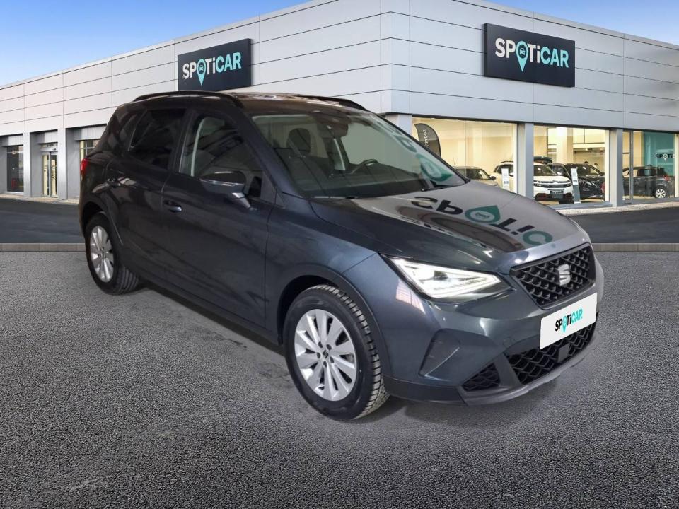 SEAT Arona 1.0 TSI 70kW (95CV) Style XL
