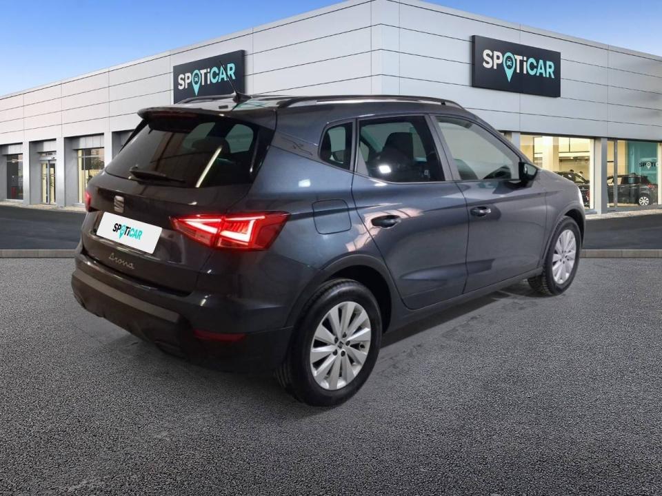 SEAT Arona 1.0 TSI 70kW (95CV) Style XL