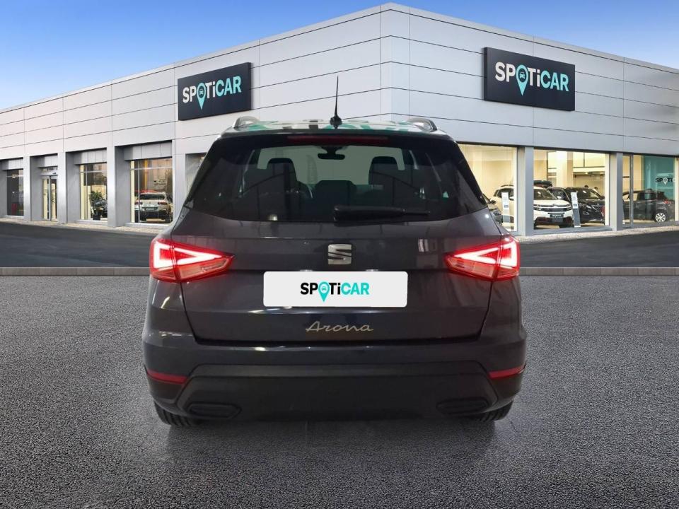 SEAT Arona 1.0 TSI 70kW (95CV) Style XL