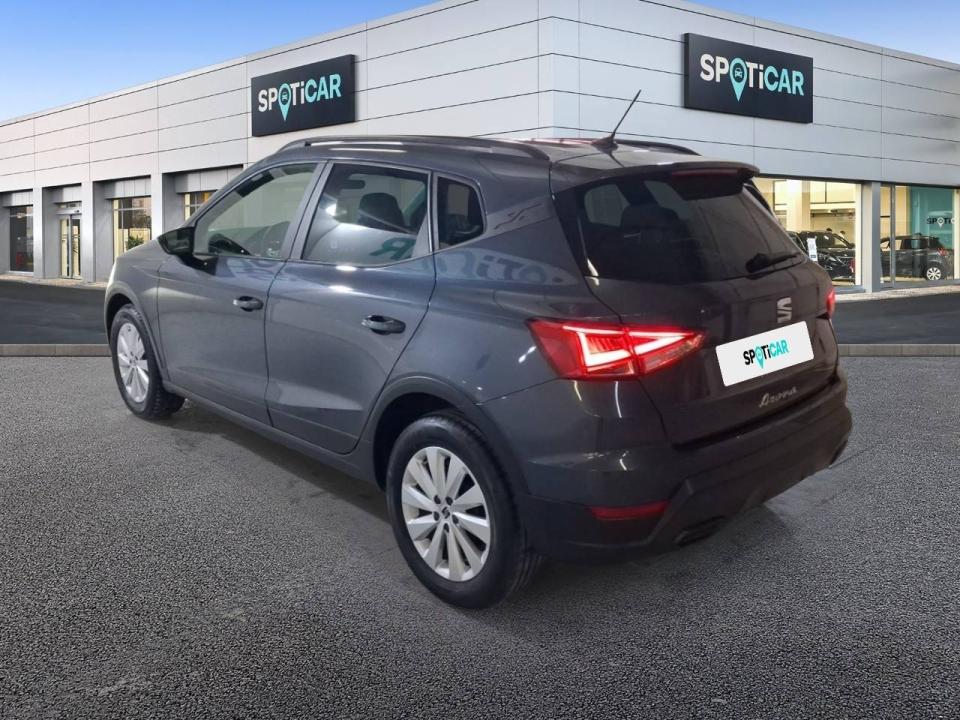 SEAT Arona 1.0 TSI 70kW (95CV) Style XL