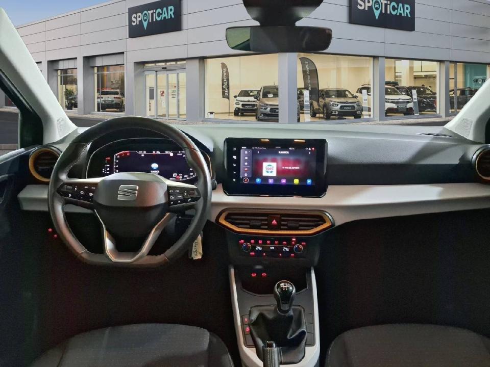 SEAT Arona 1.0 TSI 70kW (95CV) Style XL