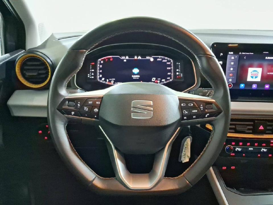 SEAT Arona 1.0 TSI 70kW (95CV) Style XL