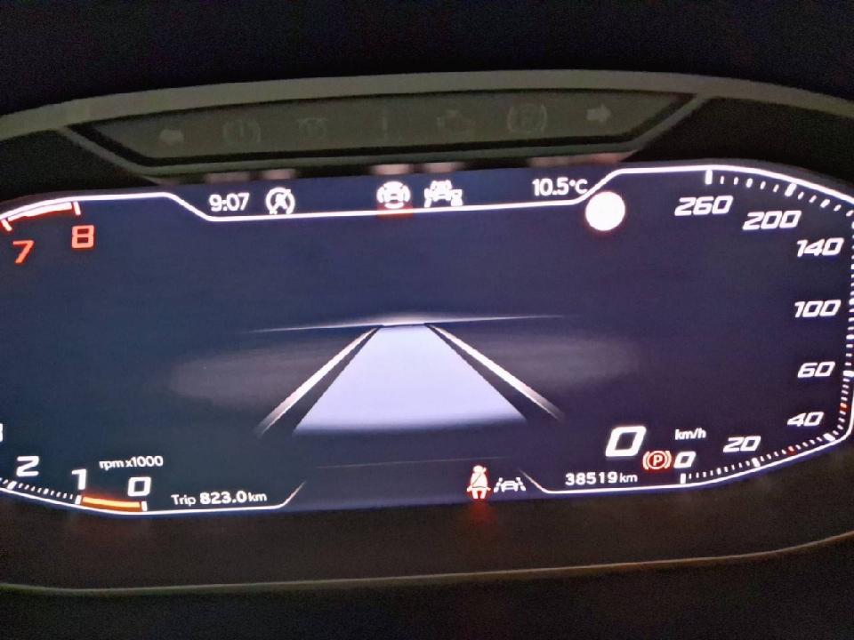 SEAT Arona 1.0 TSI 70kW (95CV) Style XL