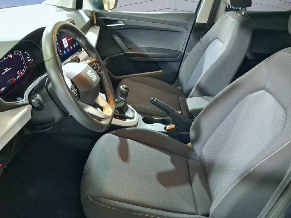 SEAT Arona 1.0 TSI 70kW (95CV) Style XL