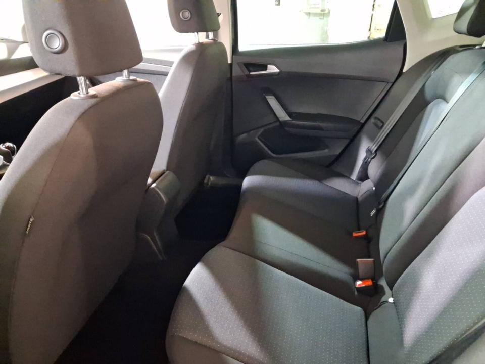 SEAT Arona 1.0 TSI 70kW (95CV) Style XL