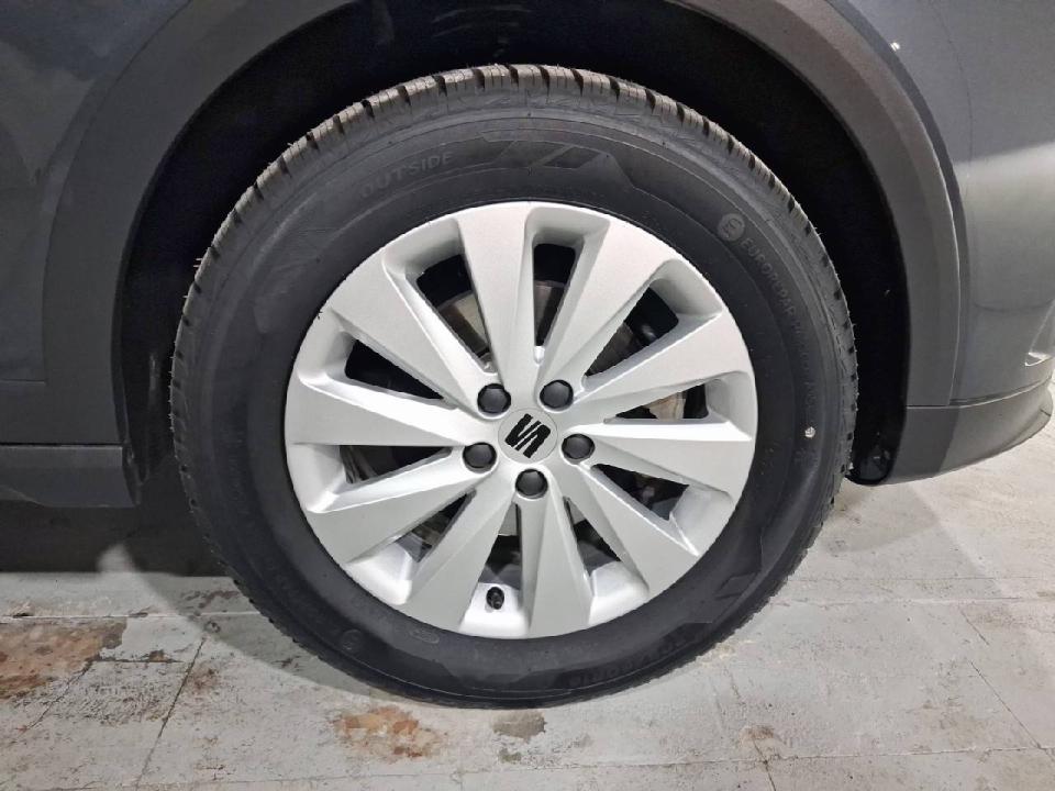 SEAT Arona 1.0 TSI 70kW (95CV) Style XL