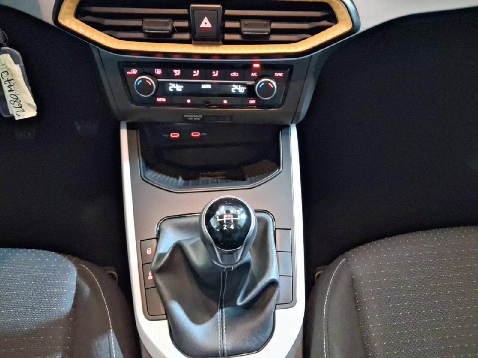 SEAT Arona 1.0 TSI 70kW (95CV) Style XL